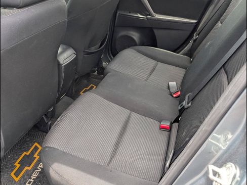 Used 2013 MAZDA MAZDA3 i SV FWD image 14