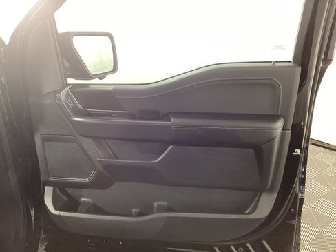 Used 2024 Ford F150 XLT w/ Equipment Group 302A MID AWD/4WD image 10