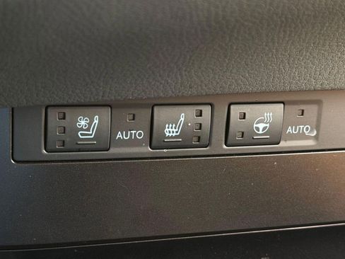 Certified 2025 Lexus ES 300h F Sport w/ Accessory Package (Z2) FWD image 31