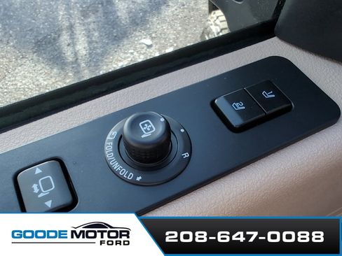 Used 2015 Ford F350 King Ranch image 14