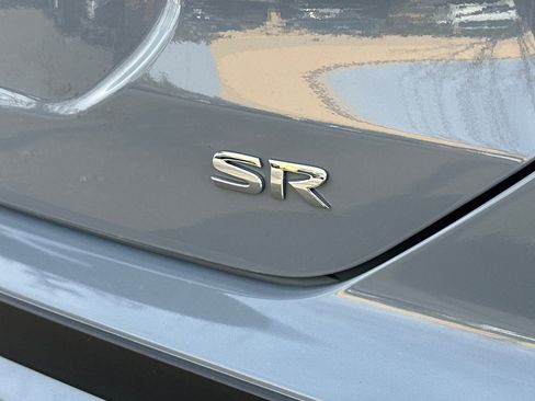 Certified 2024 Nissan Kicks SR w/ SR Premium Package image 5