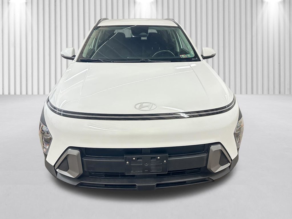 Used 2024 Hyundai Kona SEL AWD/4WD image 14