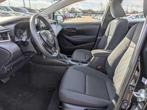 Used 2024 Toyota Corolla LE image 25