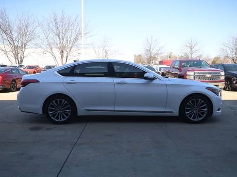 Used 2016 Hyundai Genesis 3.8 w/ Option Group 03 image 3