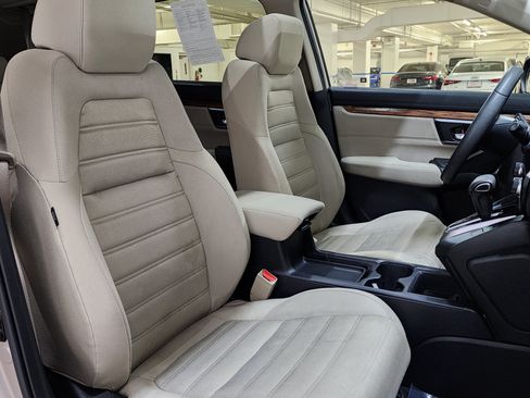 Used 2017 Honda CR-V EX image 24