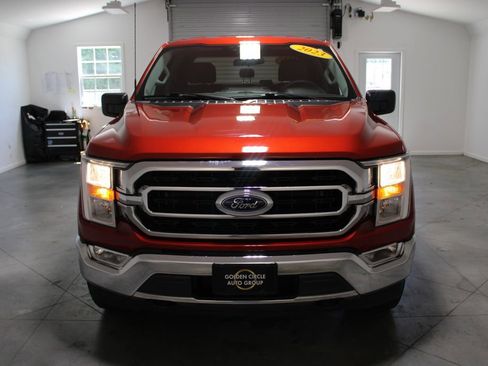 Used 2023 Ford F150 XLT w/ XTR Package AWD/4WD image 50