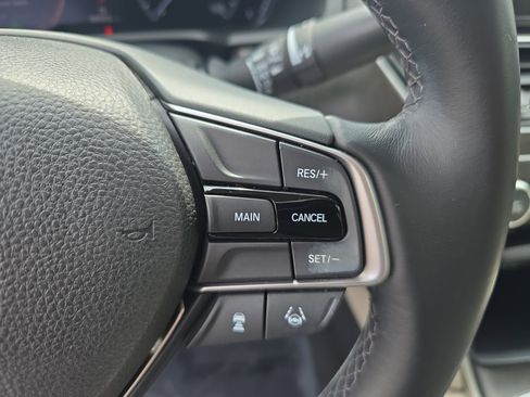 Used 2019 Honda Accord EX-L image 19