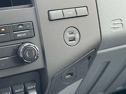 New 2025 Ford F650 2WD Regular Cab Super Duty image 14