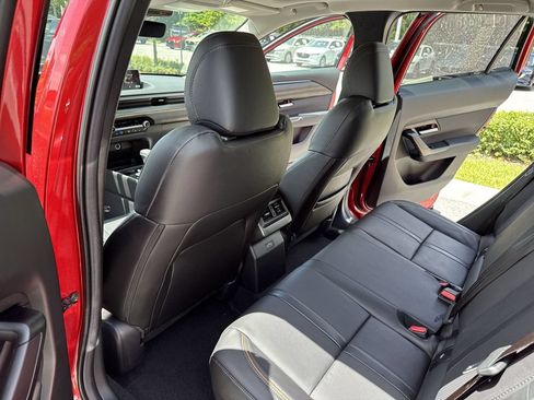 New 2026 MAZDA CX-50 AWD 2.5 Hybrid w/ Weather Package image 34