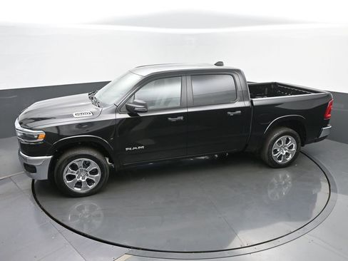 New 2026 RAM 1500 Big Horn image 39