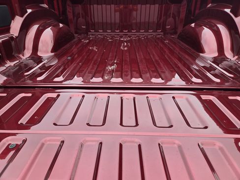 New 2026 RAM 1500 Big Horn image 23