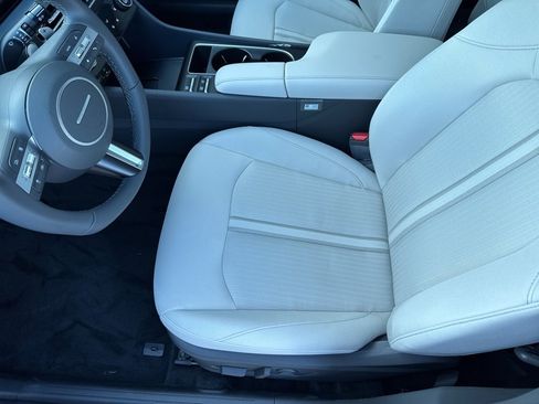 New 2026 Hyundai Sonata SEL image 12