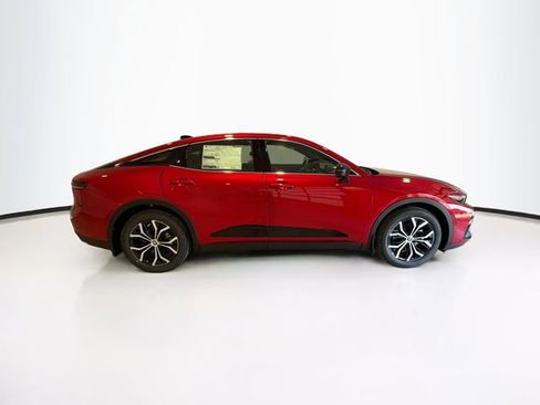 New 2026 Toyota Crown XLE image 7