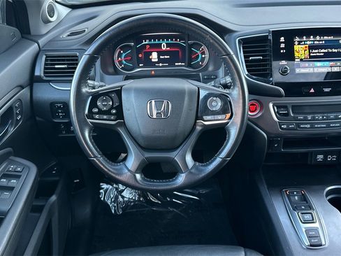 Used 2021 Honda Pilot EX-L image 16