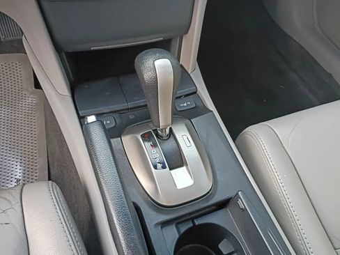 Used 2009 Honda Accord EX-L image 12