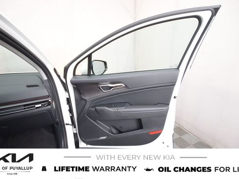 New 2026 Kia Sportage SX Prestige image 15