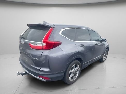Used 2019 Honda CR-V EX-L image 9