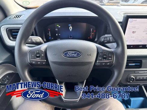 New 2026 Ford Maverick XLT FWD image 18