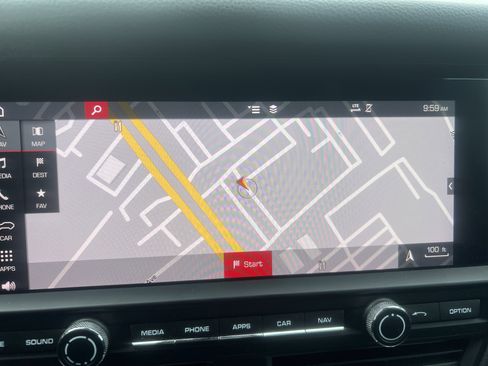 Used 2019 Porsche Macan image 24