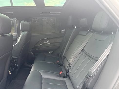 Certified 2023 Land Rover Range Rover Sport SE Dynamic AWD/4WD image 8