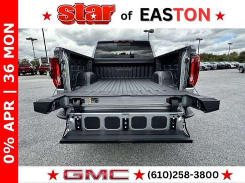 New 2026 GMC Sierra 1500 Denali w/ Denali Reserve Package image 30
