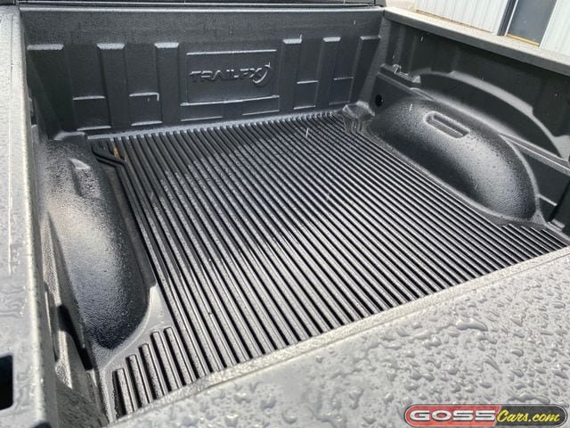 Certified 2026 RAM 1500 Big Horn AWD/4WD image 8