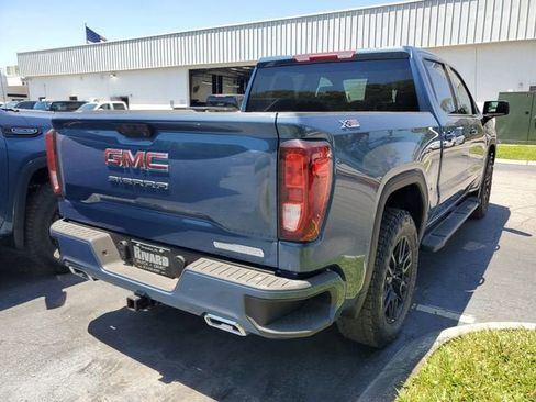 New 2026 GMC Sierra 1500 Elevation w/ X31 Off-Road Package AWD/4WD image 5