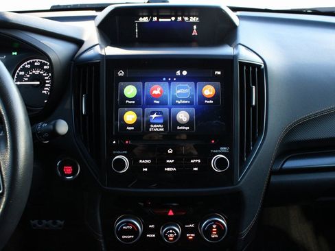 Certified 2023 Subaru Forester Wilderness image 18