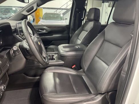 Used 2024 Chevrolet Tahoe LT image 10