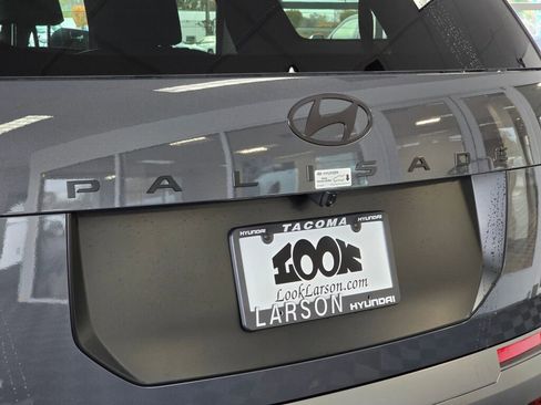 New 2026 Hyundai Palisade XRT Pro image 15