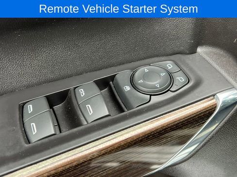 Used 2021 Chevrolet Silverado 1500 RST w/ Convenience Package II AWD/4WD image 26