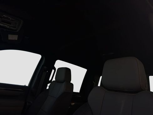 New 2026 Chevrolet Silverado 2500 ZR2 w/ LPO, Dark Essentials Package AWD/4WD image 24