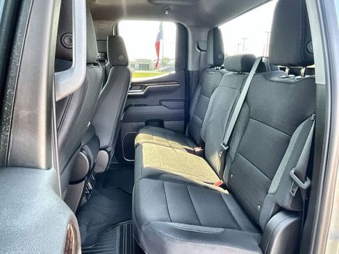 New 2026 GMC Sierra 1500 Elevation image 39