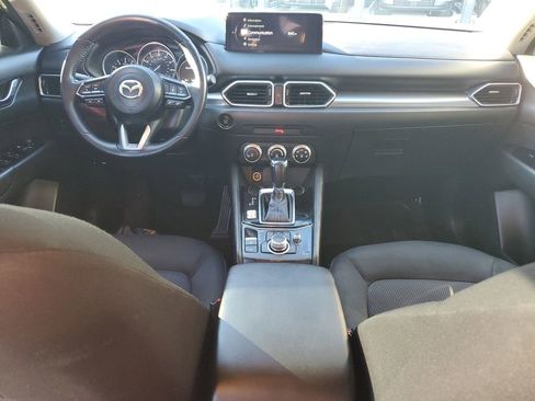 Used 2021 MAZDA CX-5 Sport image 10