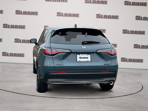 New 2026 Honda HR-V Sport image 4