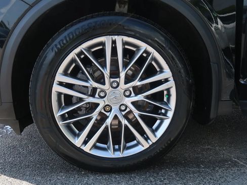 Used 2024 Acura MDX w/ Advance Package AWD/4WD image 62