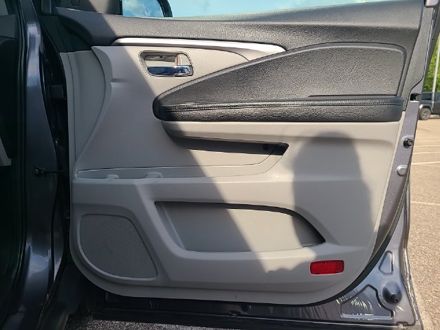 Used 2020 Honda Pilot EX-L image 30