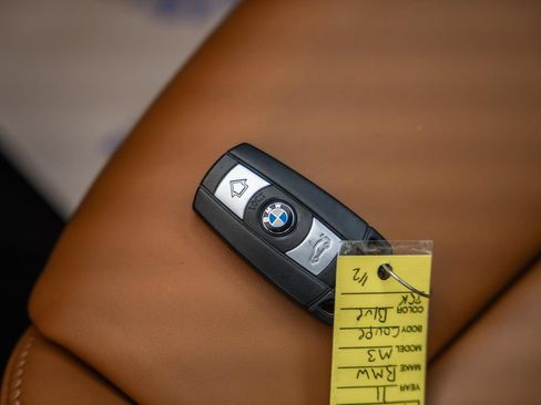 Used 2011 BMW M3 Coupe RWD image 44