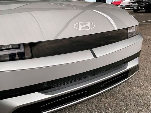 Certified 2026 Hyundai Ioniq 5 SEL RWD image 29