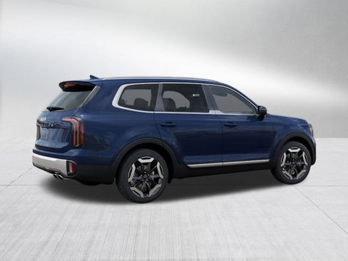 New 2025 Kia Telluride EX image 6