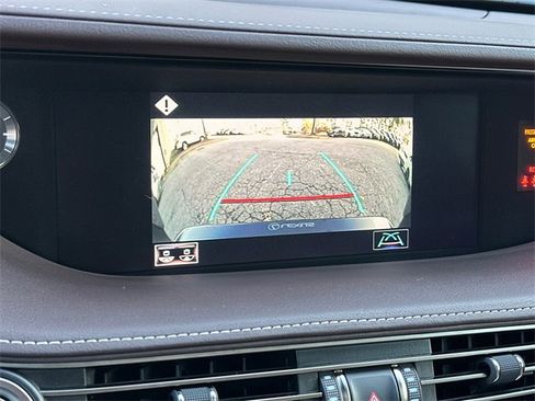 Used 2019 Lexus LS 500 500 Base image 31