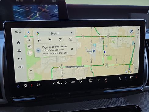 New 2026 Ford Expedition Active image 19