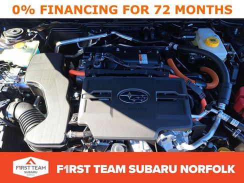 New 2026 Subaru Crosstrek 2.5i Limited image 17