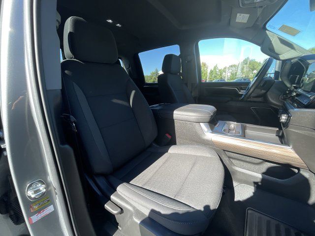 Used 2026 Chevrolet Silverado 2500 LT w/ Trail Boss Package AWD/4WD image 28