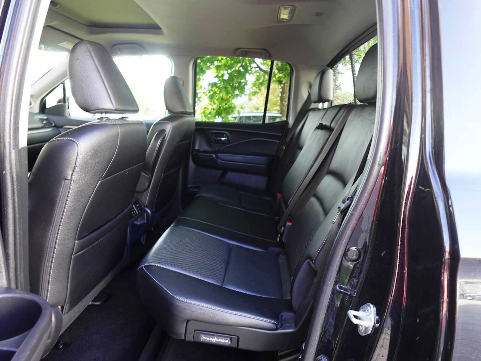 Used 2021 Honda Ridgeline RTL-E image 27