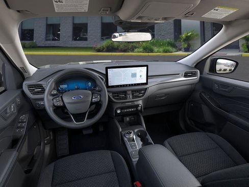 New 2024 Ford Escape Active w/ Tech Pack #2 image 9