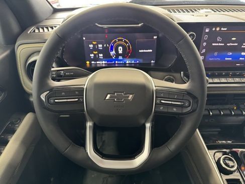 New 2025 Chevrolet Colorado ZR2 w/ Technology Package image 20