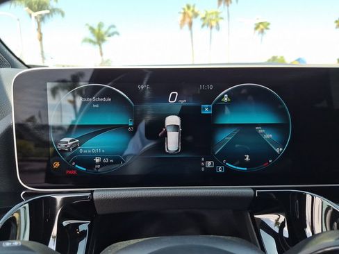 Used 2021 Mercedes-Benz GLA 250 image 20