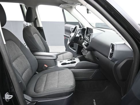 Used 2022 Ford Bronco Sport Big Bend w/ Convenience Package image 16