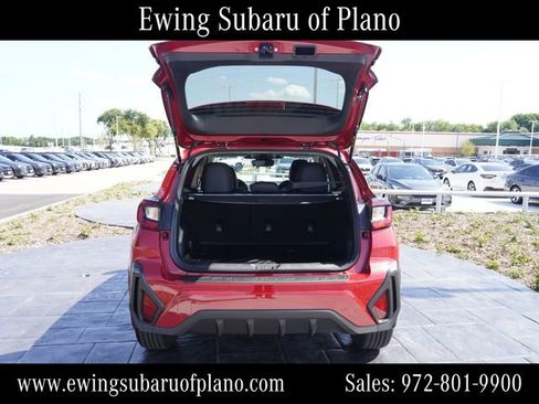 Certified 2025 Subaru Crosstrek 2.5i Limited w/ Crosstrek Mirror Package AWD/4WD image 7